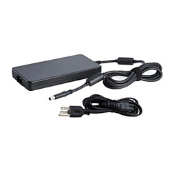 Adaptateur secteur PC portable Dell