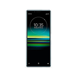 Sony Xperia 1 6Go/128Go Gris Double Sim J9110