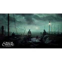 Avis Focus Home Call of Cthulhu - Xbox One