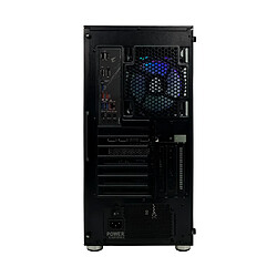 PC Gamer Nitropc Extrême Nitro Plus v2 pas cher