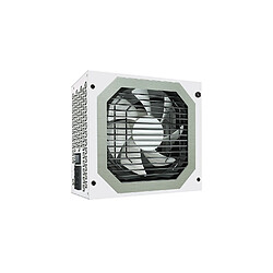 Deep Cool DQ750-M-V2L WH 750W