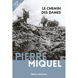 Le chemin des Dames - Occasion