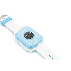 Paw Patrol 4938 Montre Connectée Enfant Appare Messagerie Texte Réveil USB Bleu