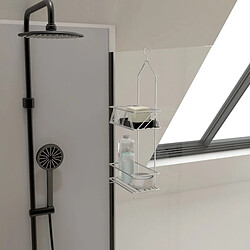 Galedo Etagere de douche