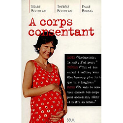 A corps consentant - Occasion