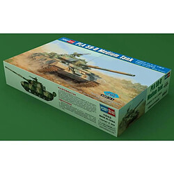 Avis Hobby Boss Maquette Char Pla 59-d Medium Tank