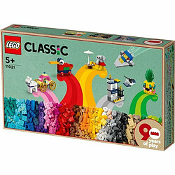 LEGO Classic - 90 ans de jeu