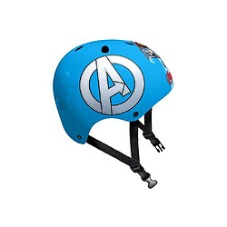 AVENGERS Casque Skate - Taille 54-60 cm