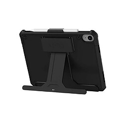 Avis UAG Coque SCOUT avec Dragonne et Béquille iPad 10.9 pouces 2022 10ème génération Noir