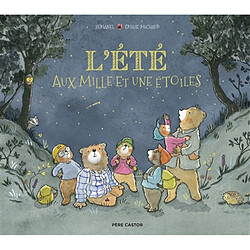 L'été aux mille et une étoiles