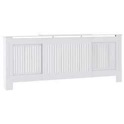 Radiateur bain d'huile