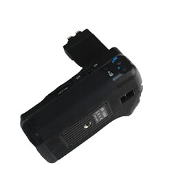 Avis Wewoo Pour Canon EOS 550D avec deux support de batterie Grip de