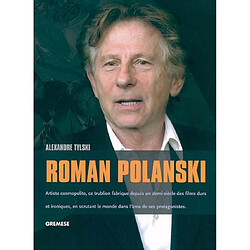 Roman Polanski