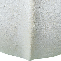 Avis Vase Alexandra House Living Blanc Céramique 26 x 20 x 36 cm