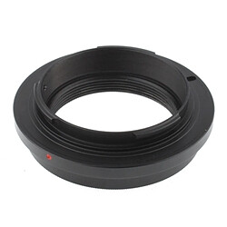 Avis Wewoo Noir Leica M39 Objectif à pour Sony NEX Lens Mount Stepping Ring