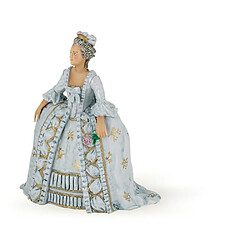 39734 Marie-Antoinette figurine papo