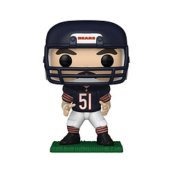 Funko NFL Legends - Figurine POP! Bears Dick Butkus 9 cm