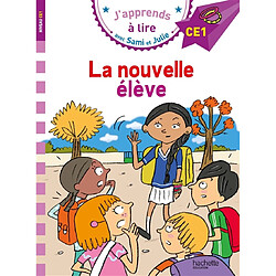 La nouvelle élève : CE1 - Occasion