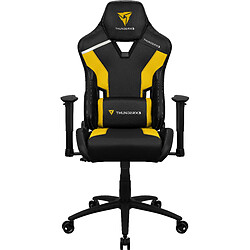 Avis ThunderX3 Fauteuil Gamer TC3 (Noir/Jaune)