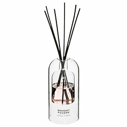 Diffuseur de Parfum Ilan 150ml Bouquet Poudré