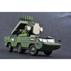 Acheter Trumpeter Maquette Camion Russian Sa-8 Gecko