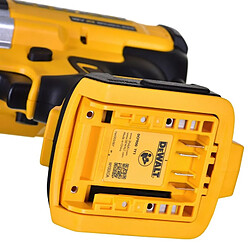 Avis Clé à chocs Dewalt DCF900N-XJ 760 W 18 V 1898 Nm 1355 Nm