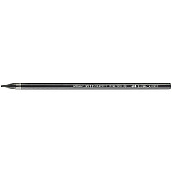 FABER-CASTELL Crayon graphite PITT GRAPHITE PURE, degré de ()