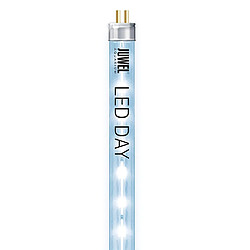 Juwel Day LED Tube d'Éclairage pour Aquariophilie 9000 K 29 W 1047 mm