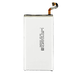 Batterie d'origine Samsung Galaxy S8 Plus - Samsung EB-BG955ABA 3500mAh