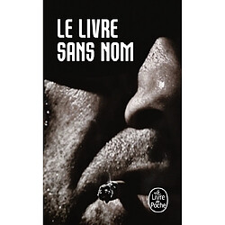 Le livre sans nom - Occasion