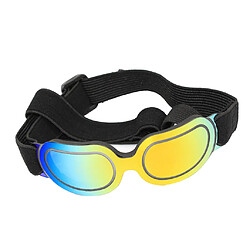 Lunettes de soleil pour chiens pas cher