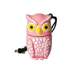 Clé USB TechOneTech Hibou USB 2.0 32 Go