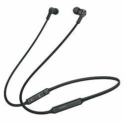 Avis Original Huawei Freelace Sport Écouteur Bluetooth Casque Sans Fil Mémoire Câble Métal Cavité Ipx5 Charge Rapide Vert