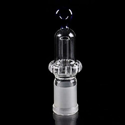 Avis Percolateur dome amovible pour bang en verre WeedStar