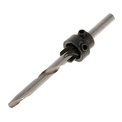 Bit Countersink