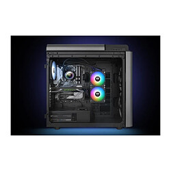 Acheter THERMALTAKE TH240 V2 A-RGB Sync - Watercooling AIO - 2x120mm