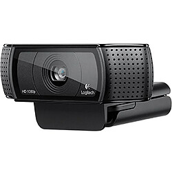 Acheter Logitech Pro C920