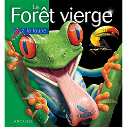 La forêt vierge