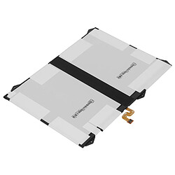 Avizar Batterie d'origine Samsung Galaxy Tab S3 9.7 WI-FI (T820) EB-BT825ABE pas cher