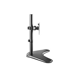 Acheter Support de table d'écran V7 DS1FSS Noir