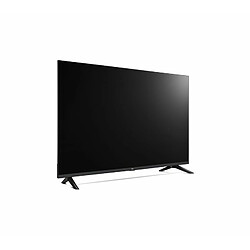 Lg Import Téléviseur 4K UHD 50'' 126 cm LG 50UR7300