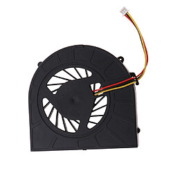 Ventilateur de refroidissement pour ordinateur