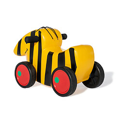 Avis Rolly Toys Tigre Rayé