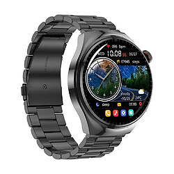 Avis Yonis Montre Connectée Écran IPS 1.6' Multifonction