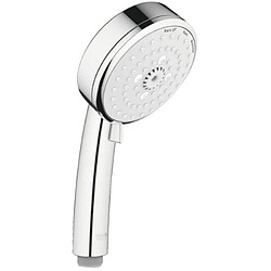 Grohe Douchette à main Tempesta Cosmopolitan Ø 100 Ecojoy 3 jets - débit limité à 8 l/min