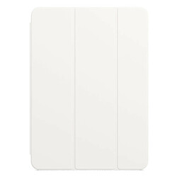 Apple Housse iPad Pro (3eme generation) - Blanc