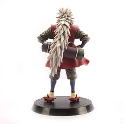 Acheter Universal Animation naruto terre mine, figure de marin et y