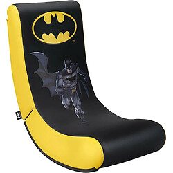 Subsonic JUNIOR ROCK'N'SEAT BATMAN SIEGE GAMING ENFANT