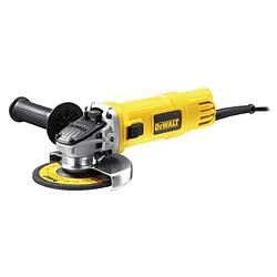 DeWalt Meuleuse Ø 125 mm 900 W DWE 4157