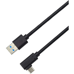 PremiumCord Câble USB 2 m